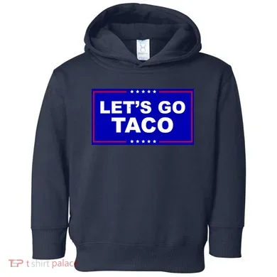 Toddler Hoodie