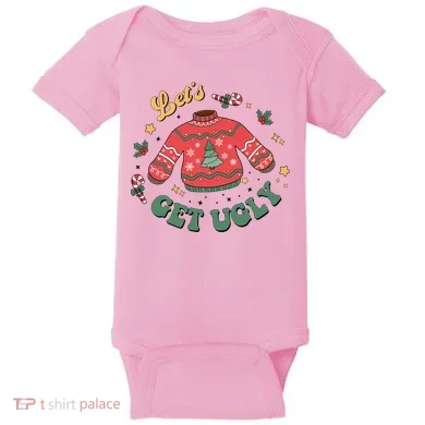 Baby Bodysuit