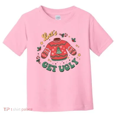 Toddler T-Shirt