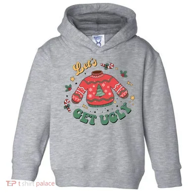 Toddler Hoodie