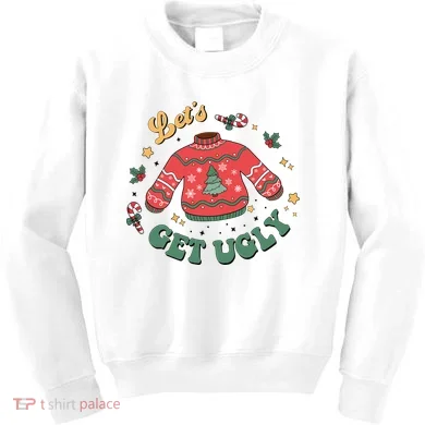 Kids Sweatshirt