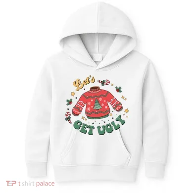 Kids Hoodie