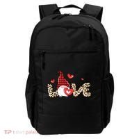 Love Gnome Valentines Day Backpack thumb 0