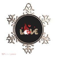 Love Gnome Valentines Day Ornament thumb 0