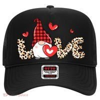 Love Gnome Valentines Day Hat thumb 0