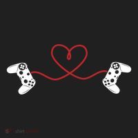 Love Gaming Video Game Players Gamer Cool Gift Women's Sweatshirt thumb 2