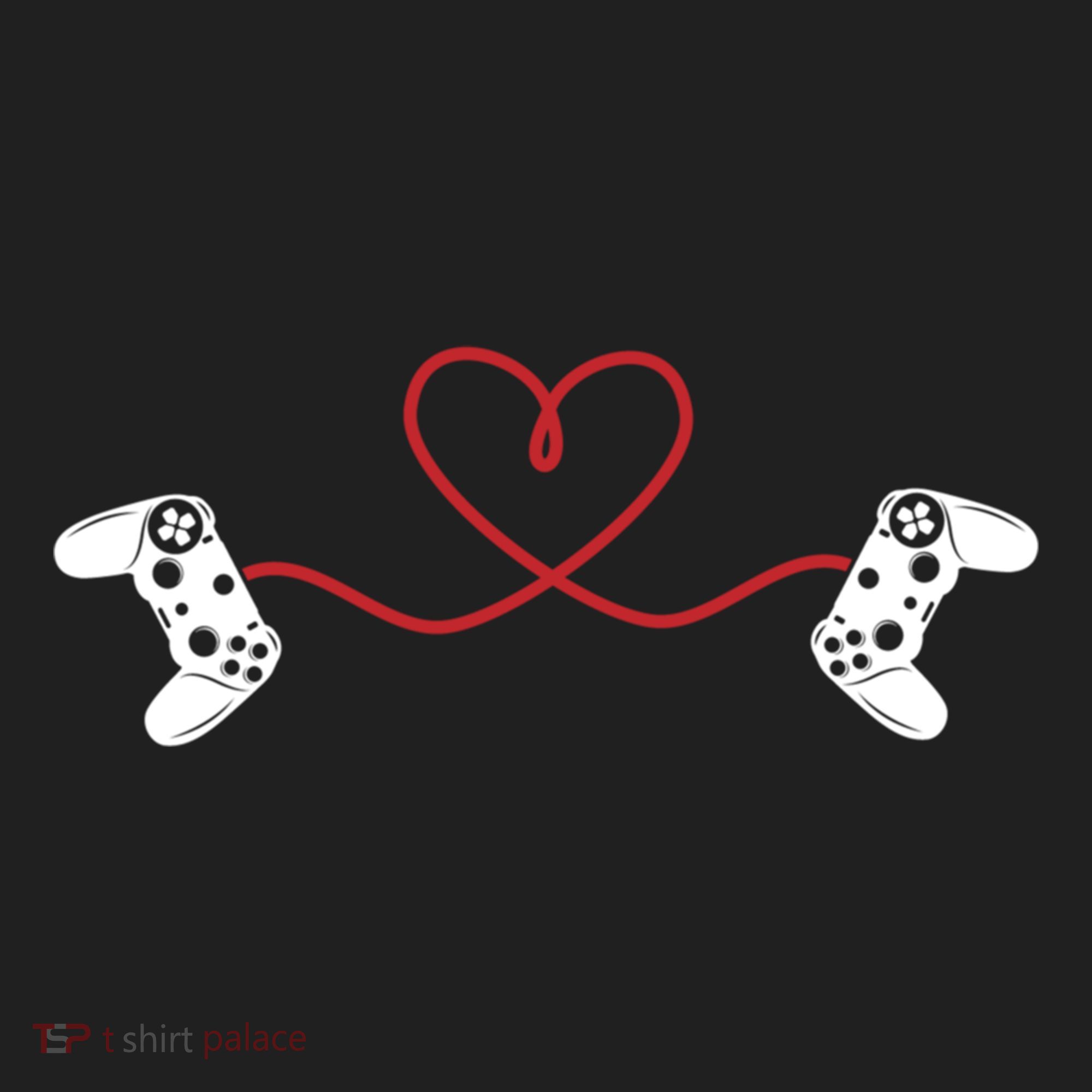 Love Gaming Video Game Players Gamer Cool Gift Women's Sweatshirt