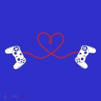 Love Gaming Video Game Players Gamer Cool Gift Sweatshirt thumb 3