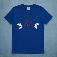 Love Gaming Video Game Players Gamer Cool Gift T-Shirt thumb 5