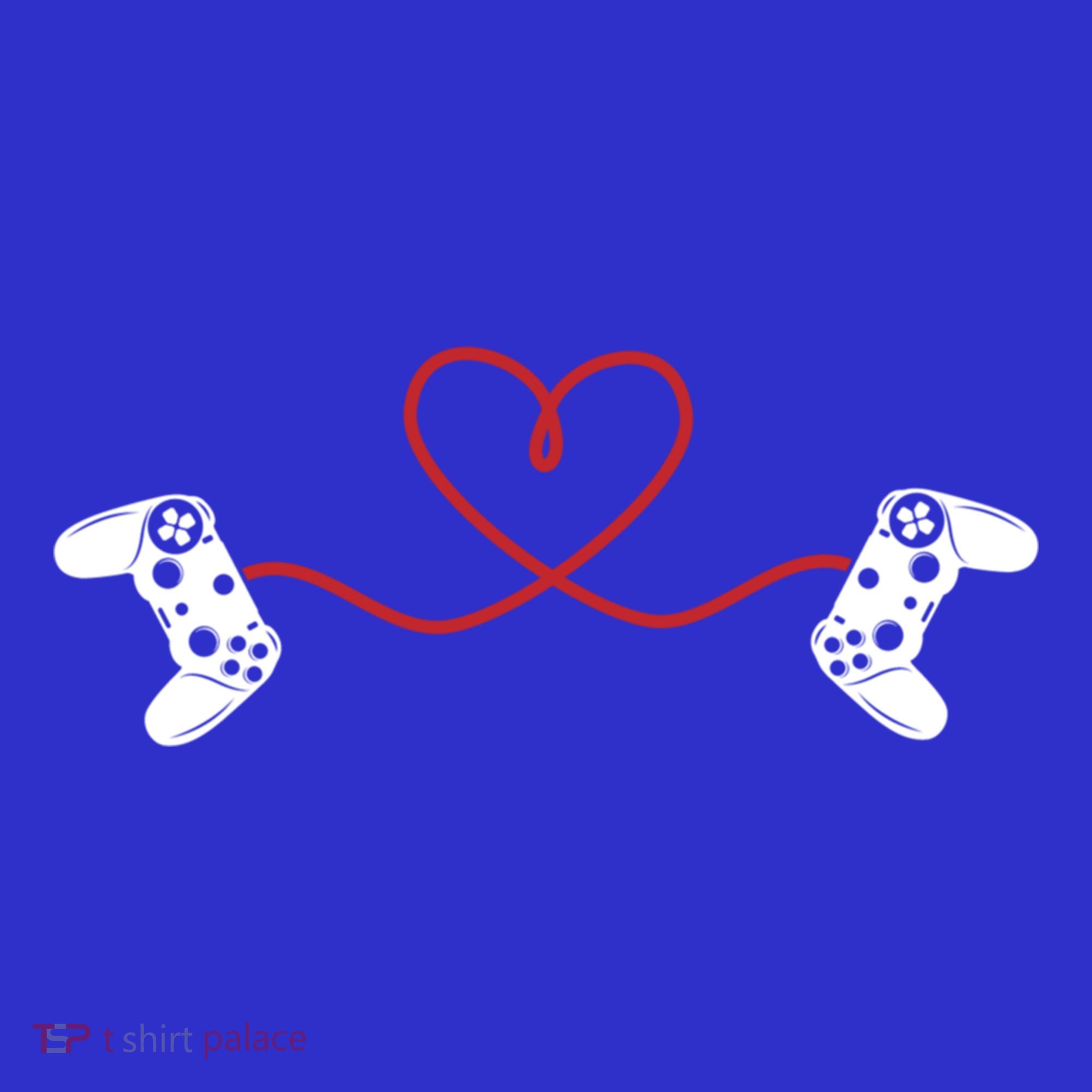 Love Gaming Video Game Players Gamer Cool Gift Toddler Hoodie