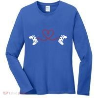 Love Gaming Video Game Players Gamer Cool Gift Women's Long Sleeve Shirt thumb 0