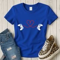 Love Gaming Video Game Players Gamer Cool Gift Women's T-Shirt thumb 3