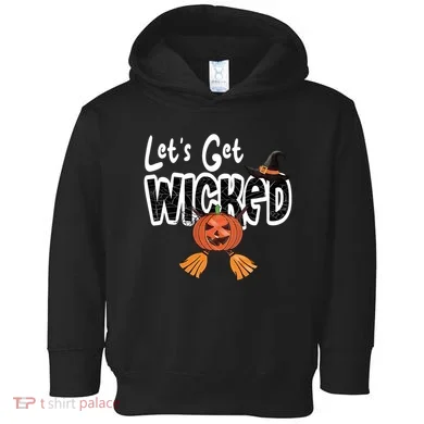 Toddler Hoodie
