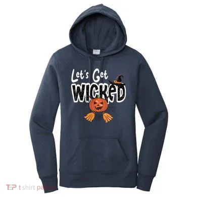 Women's Hoodie