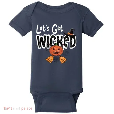 Baby Bodysuit