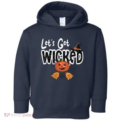 Toddler Hoodie
