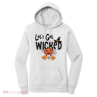 Women's Hoodie
