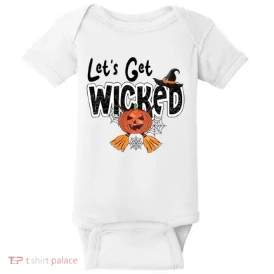 Baby Bodysuit