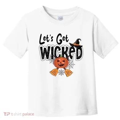 Toddler T-Shirt
