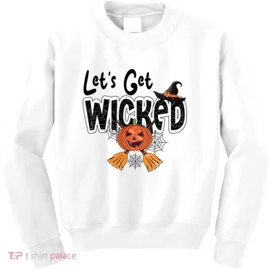 Kids Sweatshirt