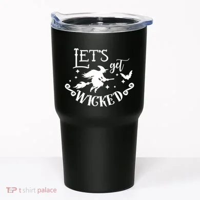 Tumbler