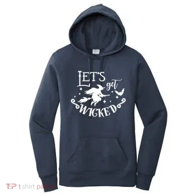 Women's Hoodie