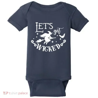 Baby Bodysuit