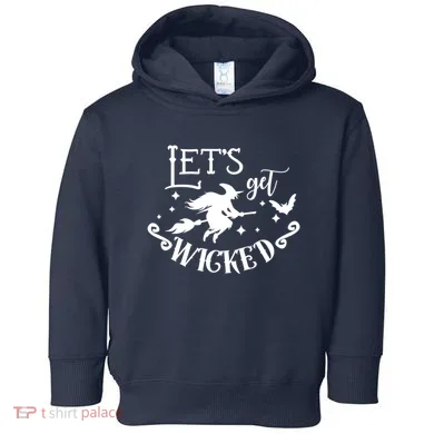 Toddler Hoodie