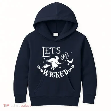 Kids Hoodie