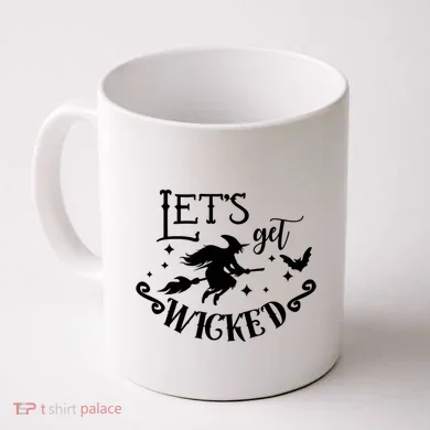 Coffee Mug