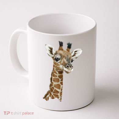 Love Giraffes Wo Giraffe Lovers Coffee Mug