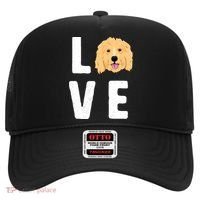 Love Goldendoodles Wo Dog Puppy Doodle Hat thumb 0