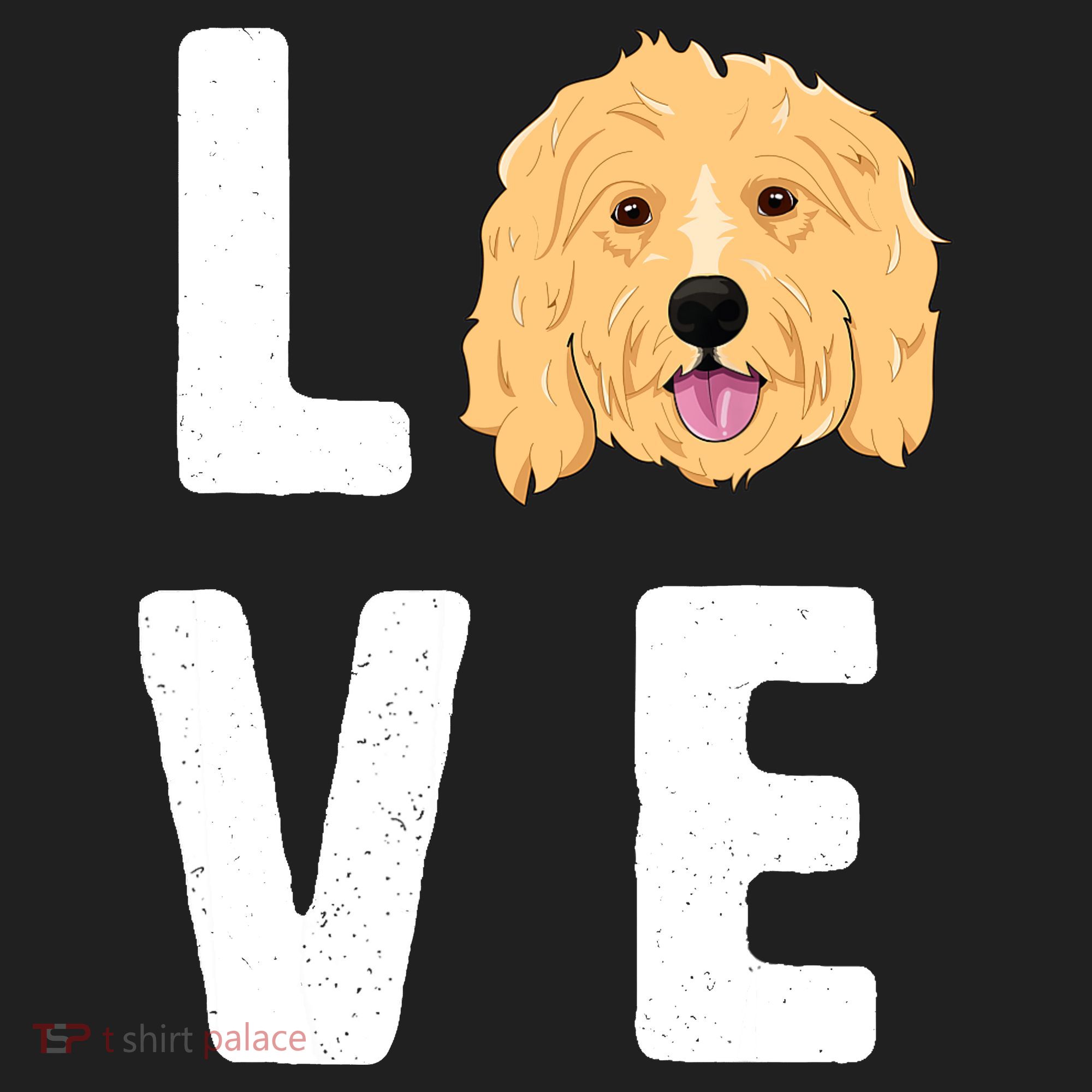 Love Goldendoodles Wo Dog Puppy Doodle Hat