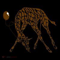 Love Giraffe Wildlife Balloon Wild Animal Gift Coffee Mug thumb 5