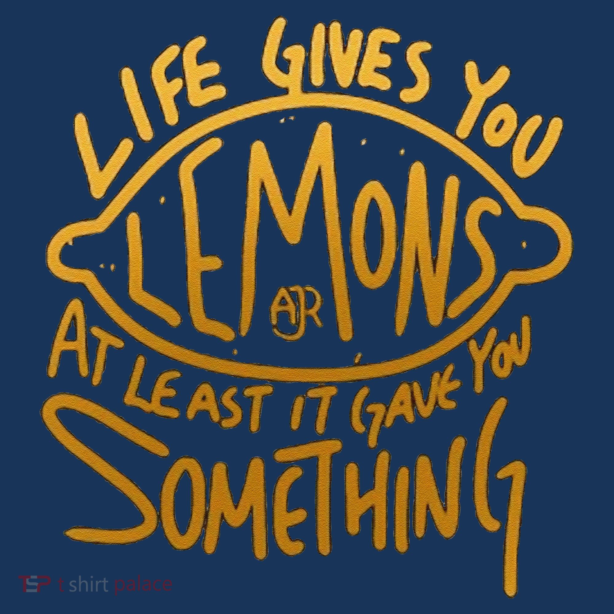 Live Gives You Lemon Air At Least It Gave You Something Beanie