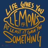 Live Gives You Lemon Air At Least It Gave You Something Women's Hoodie thumb 2