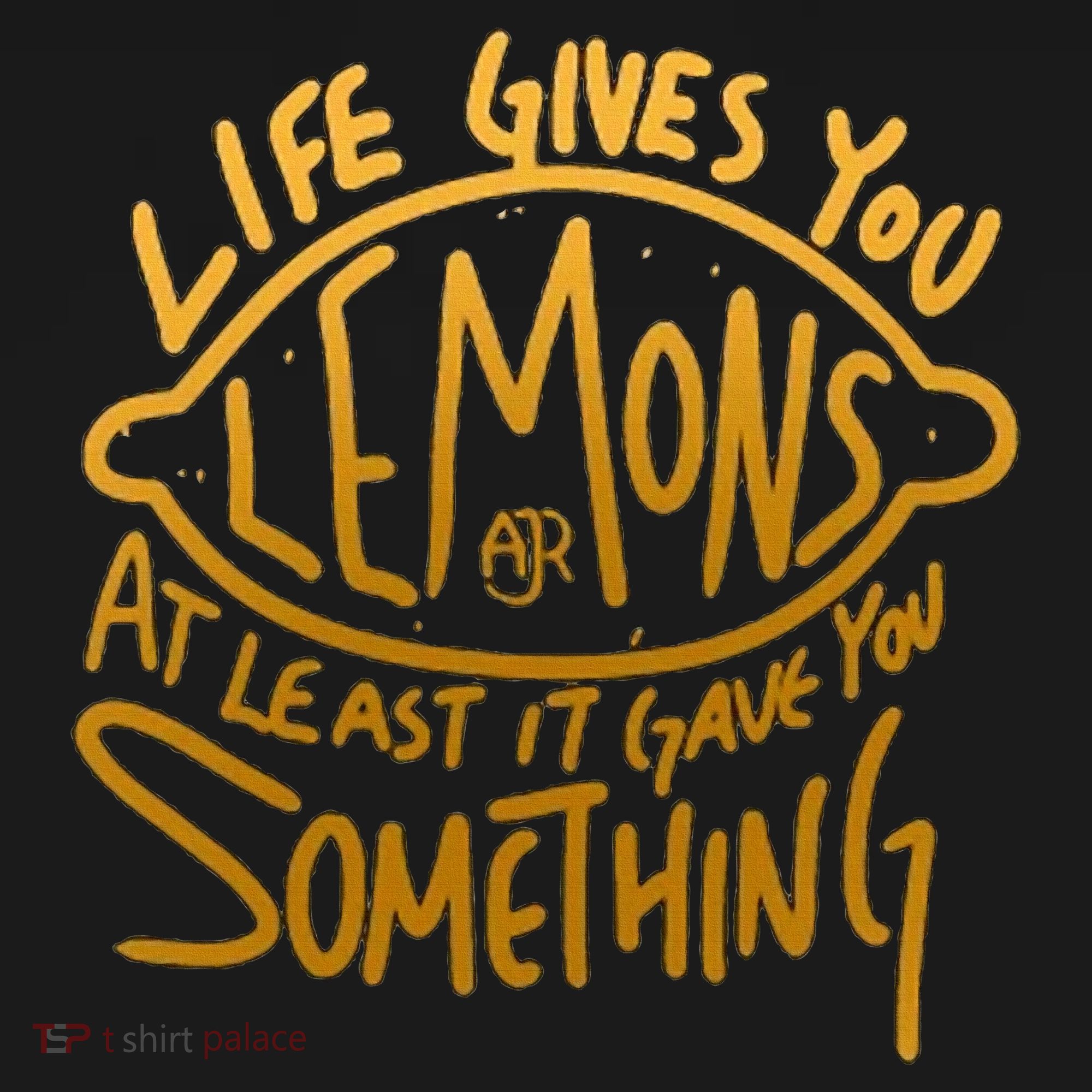 Live Gives You Lemon Air At Least It Gave You Something Women's Hoodie