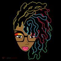 Locd Hair African American Black Pride Gift Coffee Mug thumb 5