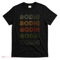 Love Heart Bodhi Grungevintage Style Black Bodhi T-Shirt thumb 0