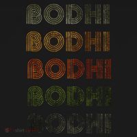 Love Heart Bodhi Grungevintage Style Black Bodhi T-Shirt thumb 7