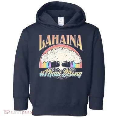 Toddler Hoodie