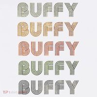 Love Heart Buffy Grungevintage Style Black Buffy T-Shirt thumb 7