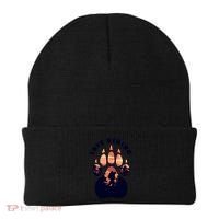 Love Hiking Bear Paw Beanie thumb 0