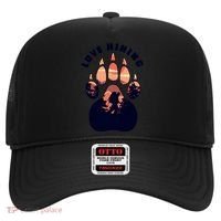 Love Hiking Bear Paw Hat thumb 0