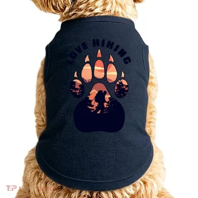Doggie Tank
