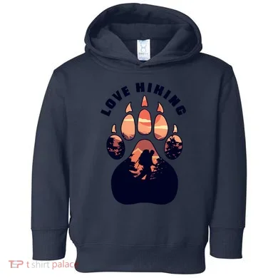 Toddler Hoodie