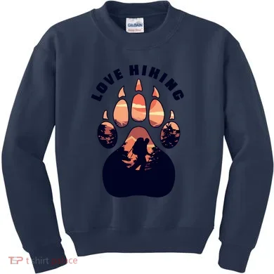 Kids Sweatshirt