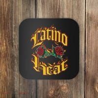 Latino Heat Can You Stand The Heat Coaster thumb 0