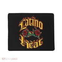 Latino Heat Can You Stand The Heat Mousepad thumb 0