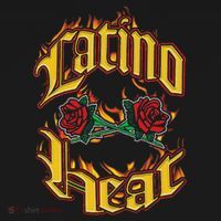 Latino Heat Can You Stand The Heat Mousepad thumb 1